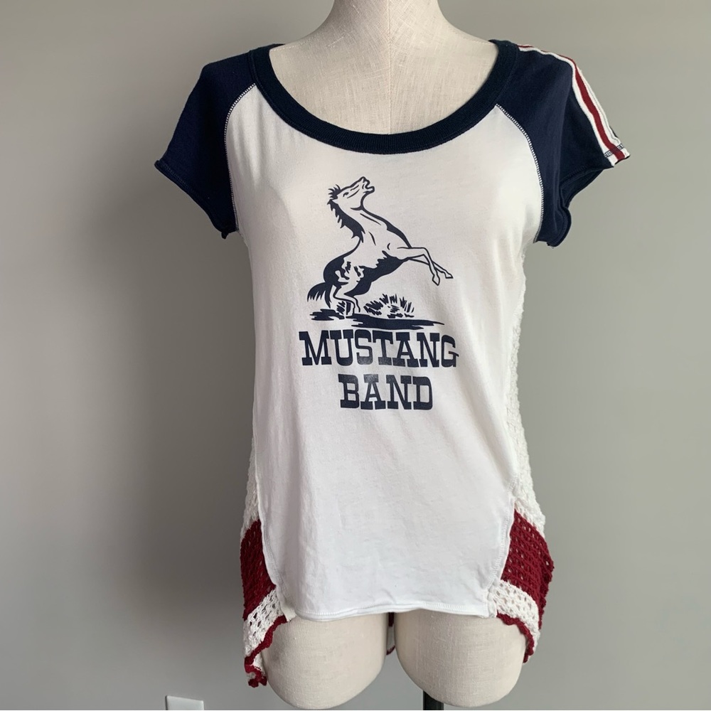 Free People Knit Top
